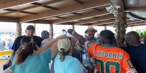 SHOTS 4 SAIL AWAY