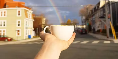 Poetry Open Mic @ The Battery Cafe