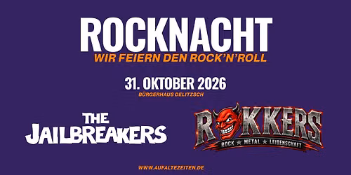 ROCKNACHT