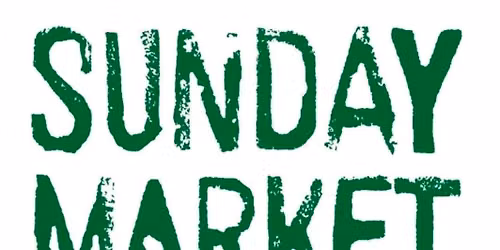 Tobacco factory Sunday Market