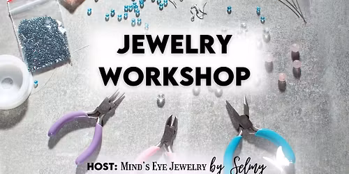Jewelry Workshop