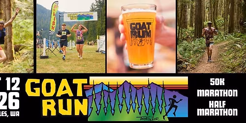 GOAT Run 2026