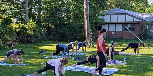 Yoga