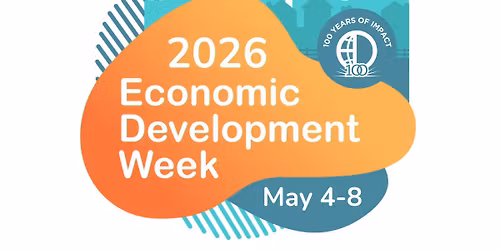 Economic Development Week 2026 Kick Off at Moonshot!