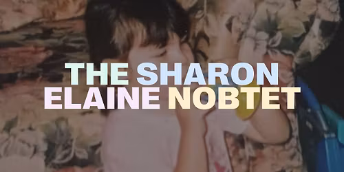 Sharon Elaine Nobtet