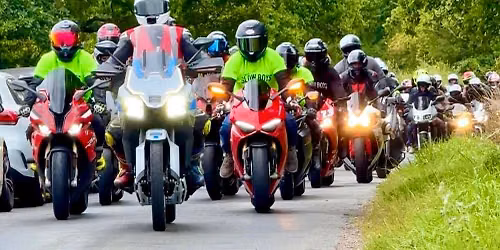 Bike Fest 2026!!