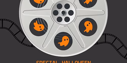 Scary & Horror Movie Trivia Night