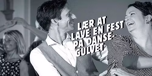Sommerswing Holstebro 19.00 - 22.00