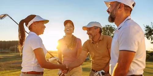 Member Appreciation Day - Guests golf for $85