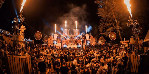 AfterWorld Open Air 2025