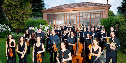 Orchestra Spira Mirabilis: Brahms