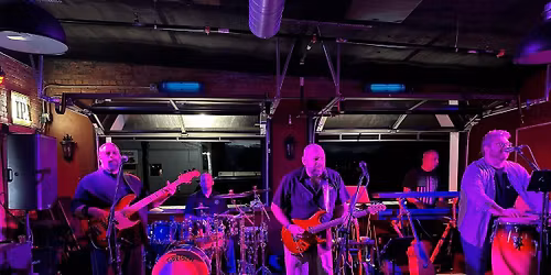 Showtime Live at One Genny