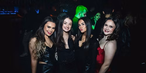 Get On It Saturday 24th January At MooMoo!