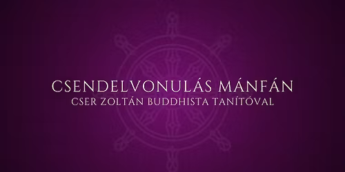 Csendelvonul\u00e1s