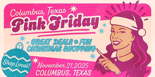 Pink Friday\ud83d\udecd\ufe0f\ud83c\udf80