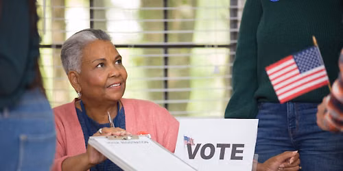 Election 2026 - What Voters Need to Know