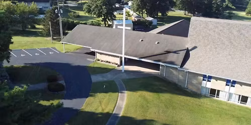 Take down Christmas decorations