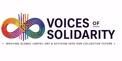 WorldPride 2026 Voices of Solidarity + OUR PRIDE Shorts Fest