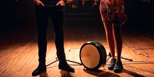 S\u00c9AMUS & CAOIMHE