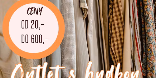 D\u00e1msk\u00fd outlet s hudbou v K2