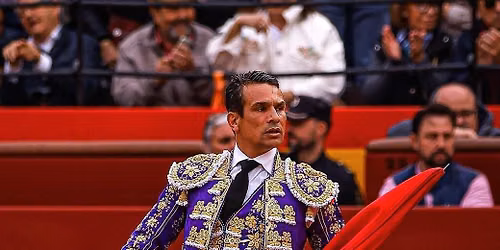 Bullfighting Seville 2026 - Jos\u00e9 Mar\u00eda Manzanares, Alejandro Talavante & Juan Ortega Tickets