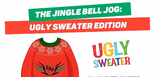 Jingle Bell Jog