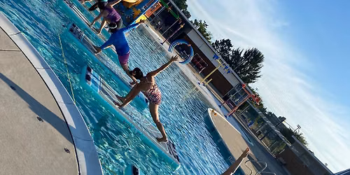 FloYo - Aqua Board Fitness *Thursdays Only*