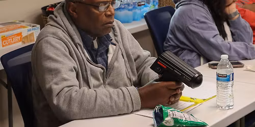 Sheriff's Citizens Academy