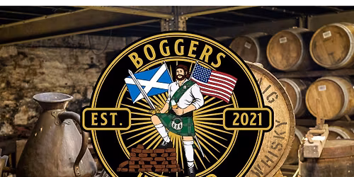 Bogger Share 7.0 - #NBR ALL BOTTLES WELCOME 