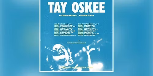 Tay Oskee
