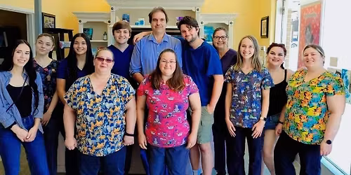 Whitby Santa Claus Parade 2025