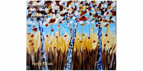 Tall Grass Monday, Oct. 12th 6:30pm $35