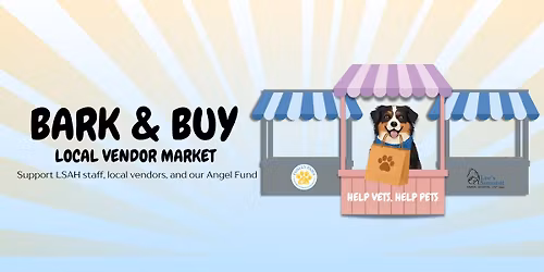 Bark & Buy