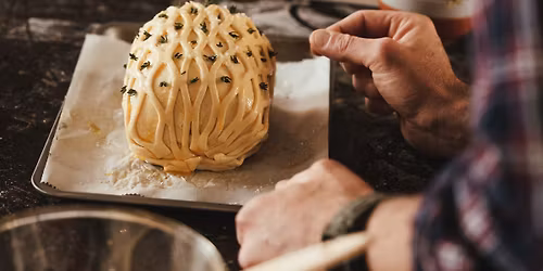 Beef Wellington Masterclass
