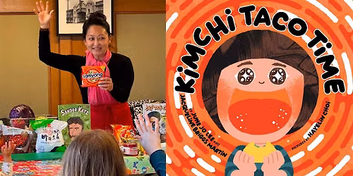 Family Event: Flavor Remix Pop-Up - Awesome Sauce