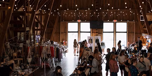 Lincoln Winter Market