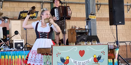 Reformation Lutherfest 2025