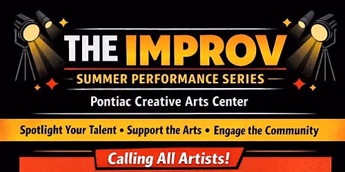 THE IMPROV