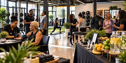 Fusion House Wellness Experience