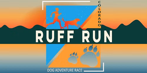 The Ruff Run - Dog Obstacle Race