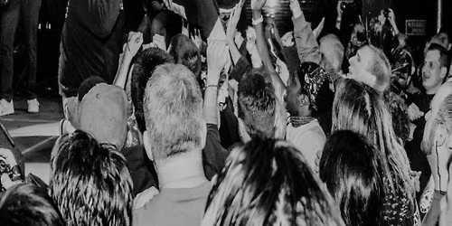 Gorilla Biscuits + Terror