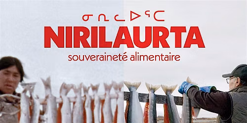Film documentaire | Documentary Film \u2013 Nirilaurta: Let Us Eat (2026)