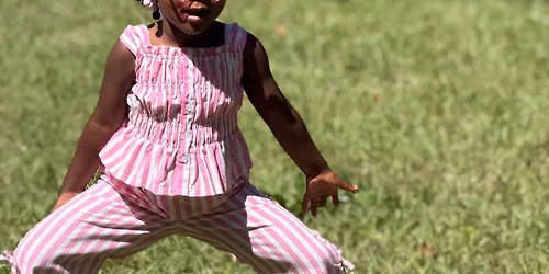 Princess Kamiyah\u2019s pool party \ud83c\udf89 