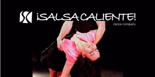 Salsa Night @ Dance City