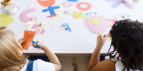 Centrepointe In-person Playgroup (Thurs.) - September 2026 - SHOES REQUIRED