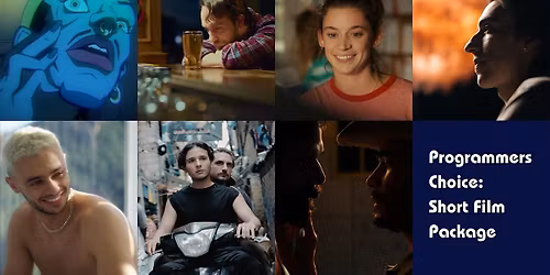 FTFF 2026: Programmers Choice (Short Film Package)