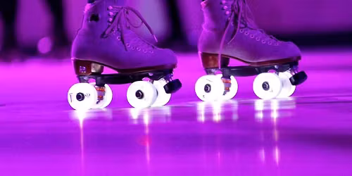 Adult Roller Night - June 25th