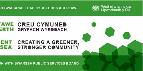 Launch of Resilient Swansea - The Climate Adaptation Strategy - New Date