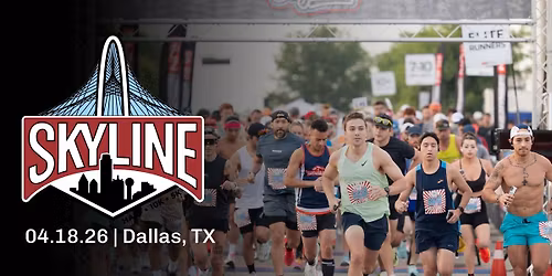 Skyline Half Marathon, 10K and 5K