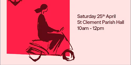 Parish Roadshow - St Clement